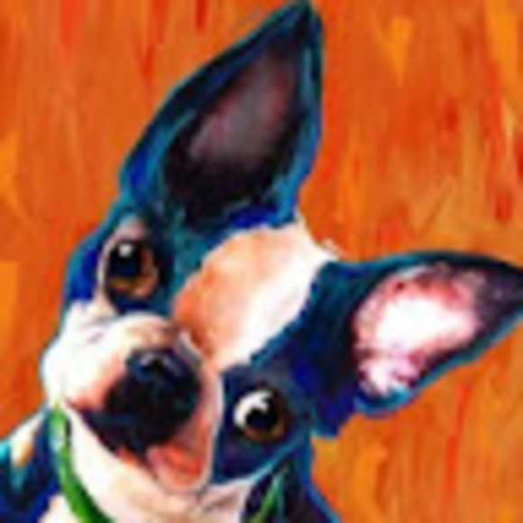 Meet your Posher, Tami - Picture 1 of 1